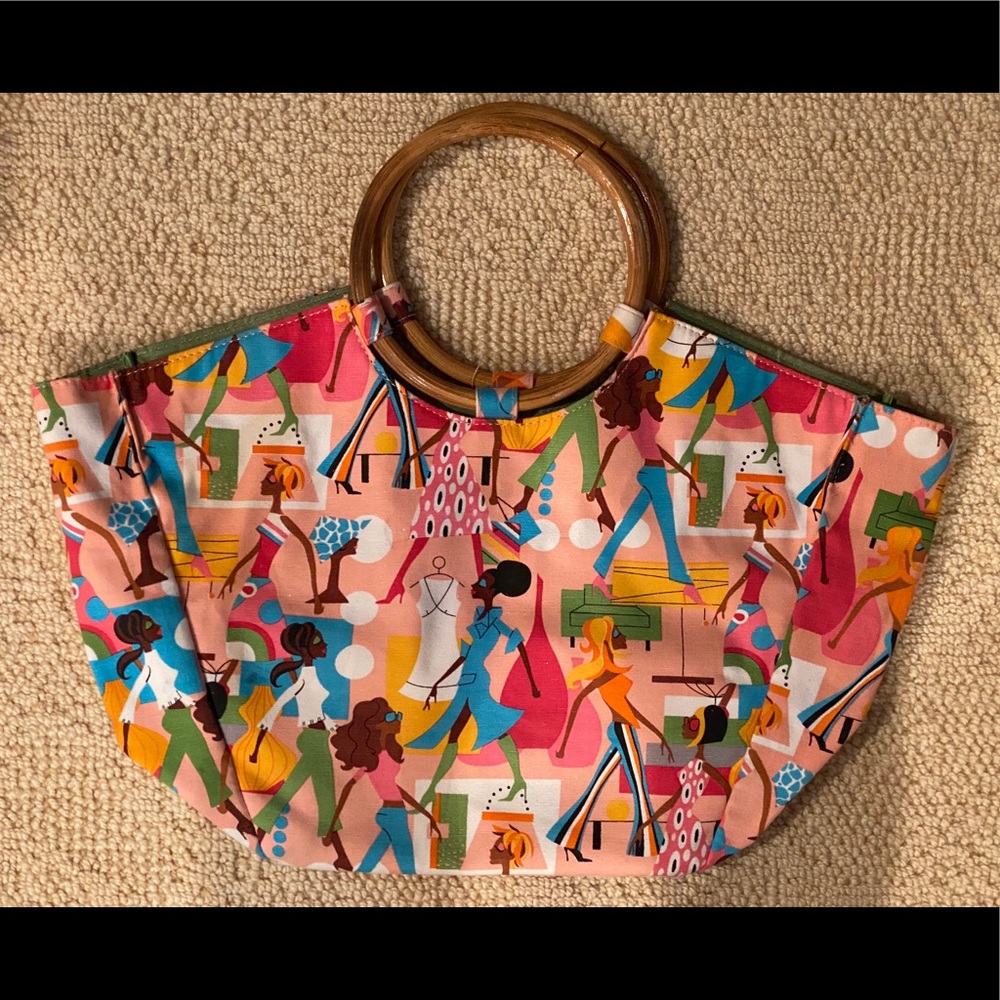 Small Tote